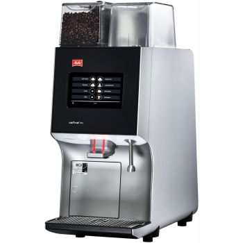 Máy pha cà phê siêu tự động Melitta Cafina XT4