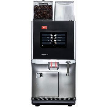 Máy pha cà phê siêu tự động Melitta Cafina XT4