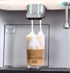 Máy pha cà phê siêu tự động Melitta Cafina XT6