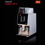Máy pha cà phê siêu tự động Melitta Cafina XT6