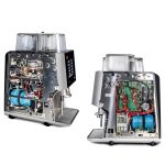 Máy pha cà phê siêu tự động Melitta Cafina XT6