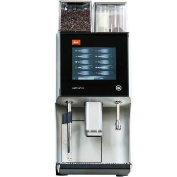 Máy pha cà phê siêu tự động Melitta Cafina XT6