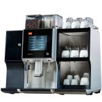 Máy pha cà phê siêu tự động Melitta Cafina XT6