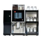 Máy pha cà phê siêu tự động Melitta Cafina XT6