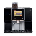 Máy pha cà phê siêu tự động Melitta Cafina XT6