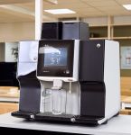 Máy pha cà phê siêu tự động Melitta Cafina XT6