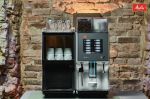 Máy pha cà phê siêu tự động Melitta Cafina XT5