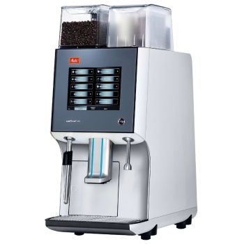 Máy pha cà phê siêu tự động Melitta Cafina XT5