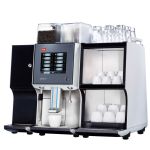 Máy pha cà phê siêu tự động Melitta Cafina XT5