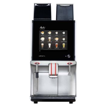 Máy pha cà phê siêu tự động Melitta Cafina XT8