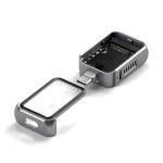 Box ổ cứng Satechi Mini NVMe SSD Enclosure