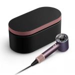 Hộp đựng Dyson Supersonic Presentation Case (Black/Rose Gold)