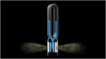 Quạt không cánh lọc không khí Dyson Pure Cool TP07 (Black / Nickel)
