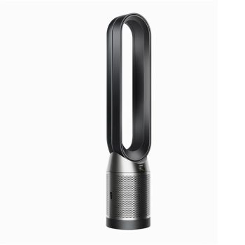 Quạt không cánh lọc không khí Dyson Pure Cool TP07 (Black / Nickel)