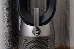 Quạt không cánh lọc không khí Dyson Pure Cool TP07 (Black / Nickel)