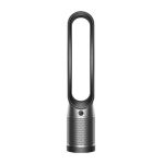 Quạt không cánh lọc không khí Dyson Pure Cool TP07 (Black / Nickel)