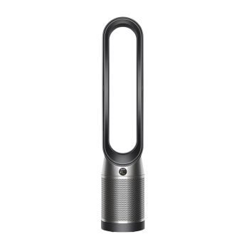 Quạt không cánh lọc không khí Dyson Pure Cool TP07 (Black / Nickel)