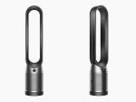 Quạt không cánh lọc không khí Dyson Pure Cool TP07 (Black / Nickel)