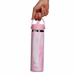Bình giữ nhiệt Hydro Flask Wide Flex Straw Cap 24 OZ (710ml)(Limited Edition)