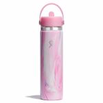 Bình giữ nhiệt Hydro Flask Wide Flex Straw Cap 24 OZ (710ml)(Limited Edition)