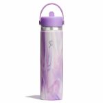 Bình giữ nhiệt Hydro Flask Wide Flex Straw Cap 24 OZ (710ml)(Limited Edition)
