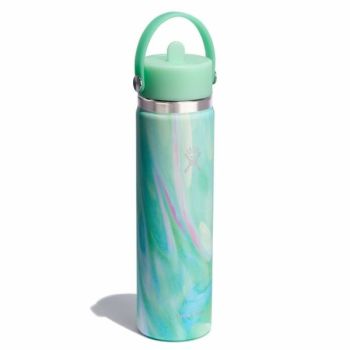 Bình giữ nhiệt Hydro Flask Wide Flex Straw Cap 24 OZ (710ml)(Limited Edition)