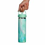 Bình giữ nhiệt Hydro Flask Wide Flex Straw Cap 24 OZ (710ml)(Limited Edition)