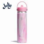 Bình giữ nhiệt Hydro Flask Wide Flex Straw Cap 24 OZ (710ml)(Limited Edition)