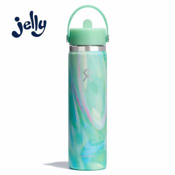 Bình giữ nhiệt Hydro Flask Wide Flex Straw Cap 24 OZ (710ml)(Limited Edition)