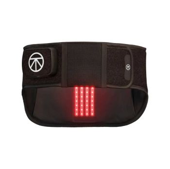 Đai massage lưng Therabody ThermBack LED