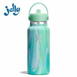 Bình giữ nhiệt Hydro Flask Wide Flex Straw Cap 32 OZ (Limited Edition)