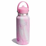 Bình giữ nhiệt Hydro Flask Wide Flex Straw Cap 32 OZ (Limited Edition)