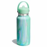 Bình giữ nhiệt Hydro Flask Wide Flex Straw Cap 32 OZ (Limited Edition)