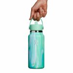 Bình giữ nhiệt Hydro Flask Wide Flex Straw Cap 32 OZ (Limited Edition)