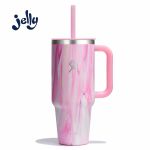 Ly giữ nhiệt Hydro Flask Around Travel Tumbler 40 OZ (1183ml)(Limited Edition)