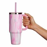Ly giữ nhiệt Hydro Flask Around Travel Tumbler 40 OZ (1183ml)(Limited Edition)
