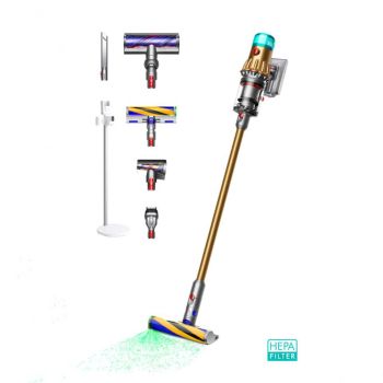 Máy hút bụi không dây Dyson V15 Detect Complete