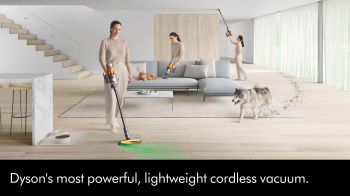 Máy hút bụi Dyson V12 Detect Slim Absolute