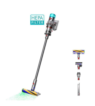 Máy hút bụi Dyson V12 Detect Slim Fluffy