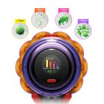 Máy hút bụi Dyson V12 Detect Slim Fluffy