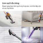 Máy hút bụi Dyson V12 Detect Slim Fluffy