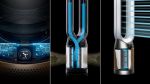 Máy lọc không khí Dyson Purifier Cool PC2 De-NOx TP12