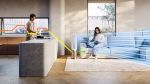Máy lọc không khí Dyson Purifier Cool PC2 De-NOx TP12