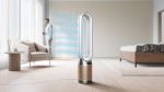 Máy lọc không khí Dyson Purifier Cool PC2 De-NOx TP12