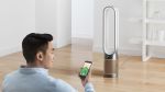 Máy lọc không khí Dyson Purifier Cool PC2 De-NOx TP12