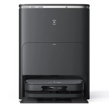 Robot hút bụi lau nhà Ecovacs Deebot X5 Pro Omni