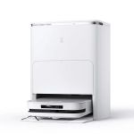 Robot hút bụi lau nhà Ecovacs Deebot X5 Pro Omni