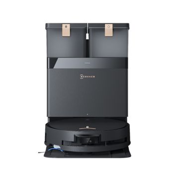 Robot hút bụi lau nhà Ecovacs Deebot X8 Pro Omni