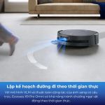Robot hút bụi lau nhà Ecovacs Deebot X9 Pro Omni