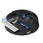 Robot hút bụi lau nhà Ecovacs Deebot X9 Pro Omni